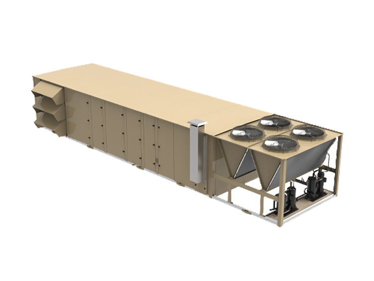 NexusPremier Rooftop Unit