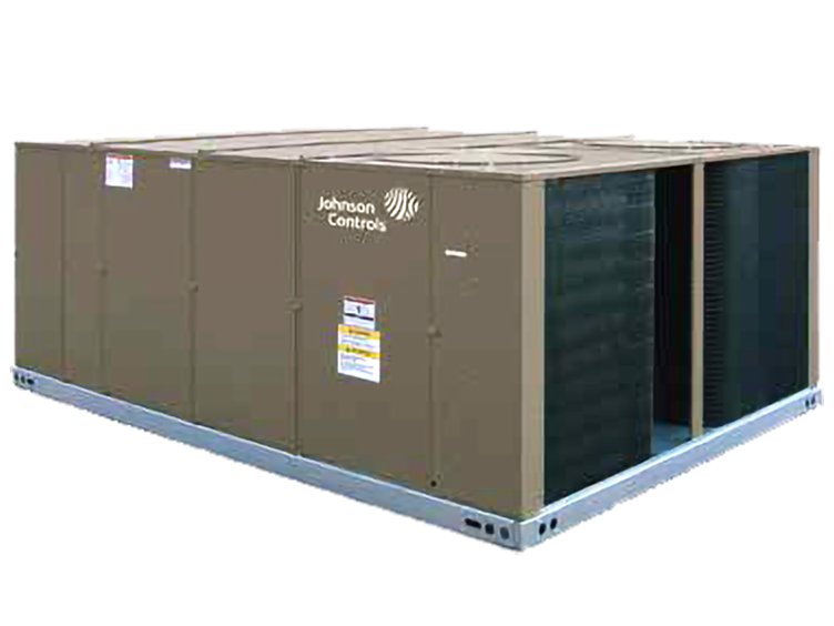 Series 20 Packaged Rooftop Unit