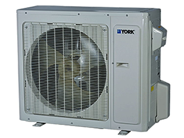 20 SEER R-Series by YORK