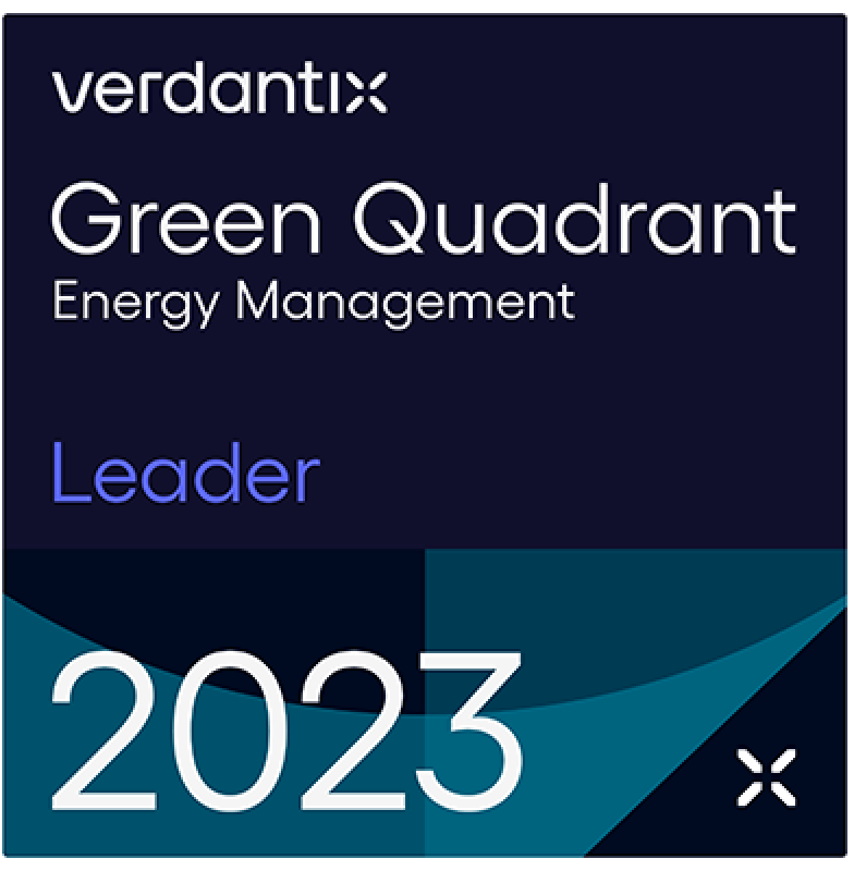 Geen Quadrant logo